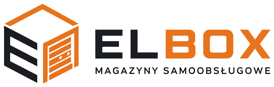 ELBOX — magazyny samoobsługowe